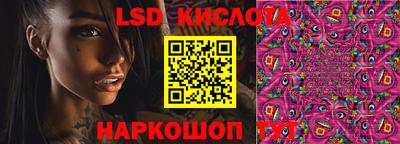 гидра Лесосибирск